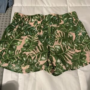 Women’s shorts